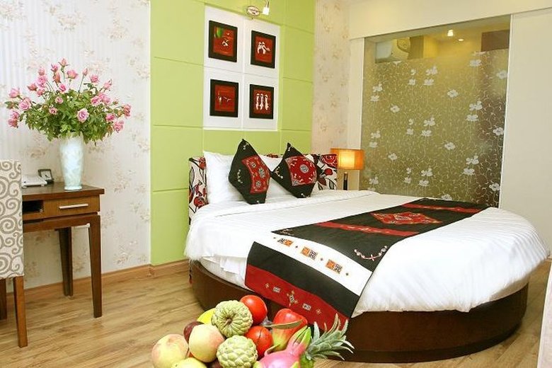 Splendid Star Grand Hotel