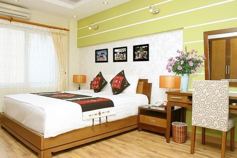 Splendid Star Grand Hotel