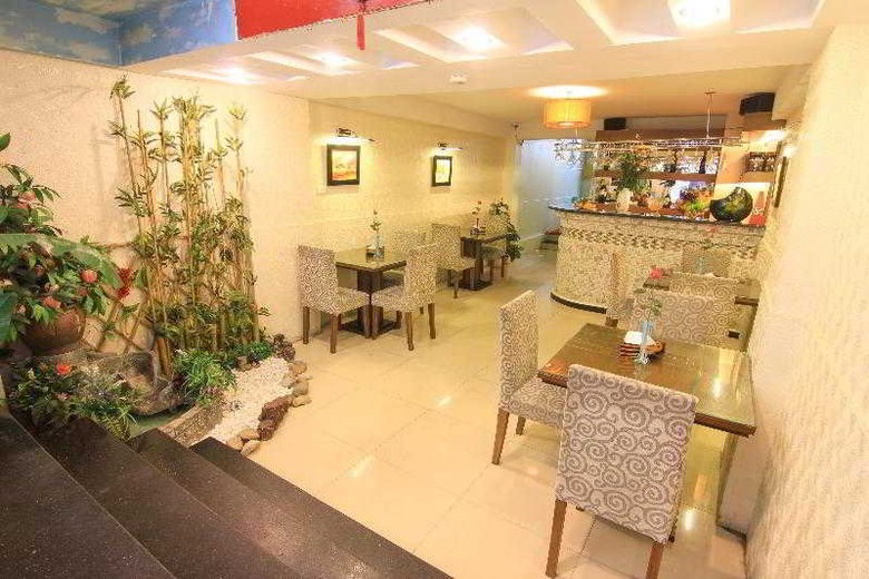 Splendid Star Grand Hotel