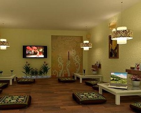 Splendid Star Grand Hotel