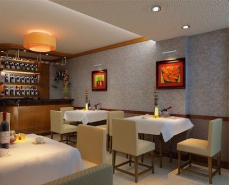 Splendid Star Grand Hotel