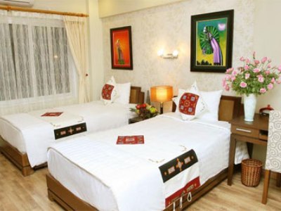 Splendid Star Grand Hotel