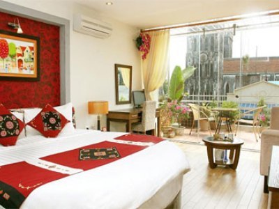 Splendid Star Grand Hotel