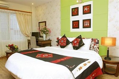 Splendid Star Grand Hotel