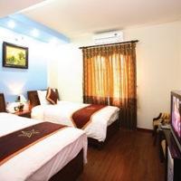 Splendid Star Grand Hotel