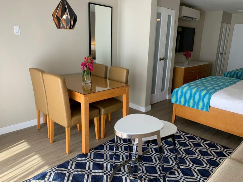 Hotel Divi Flamingo Beach Resort & Casino