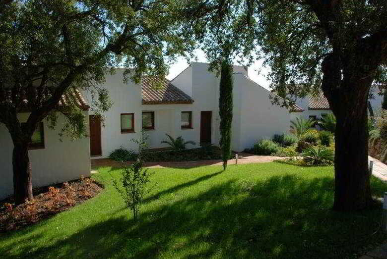 Hotel Hermitage De Casares