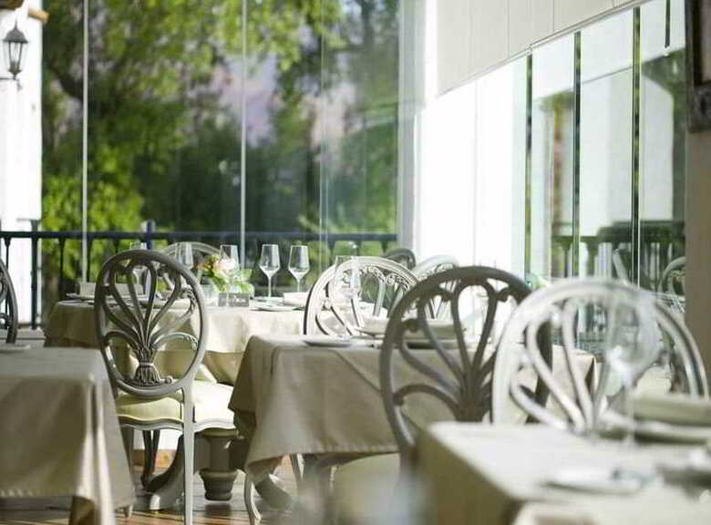 Hotel Hermitage De Casares
