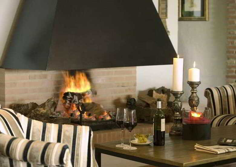 Hotel Hermitage De Casares