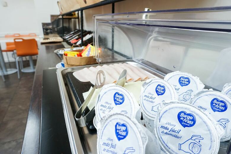Hotel Ibis Budget Girona Costa Brava