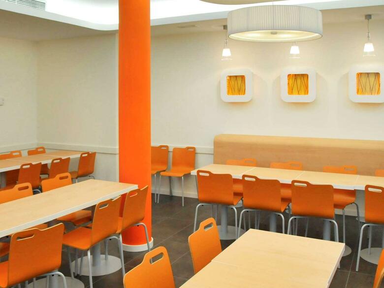 Hotel Ibis Budget Girona Costa Brava