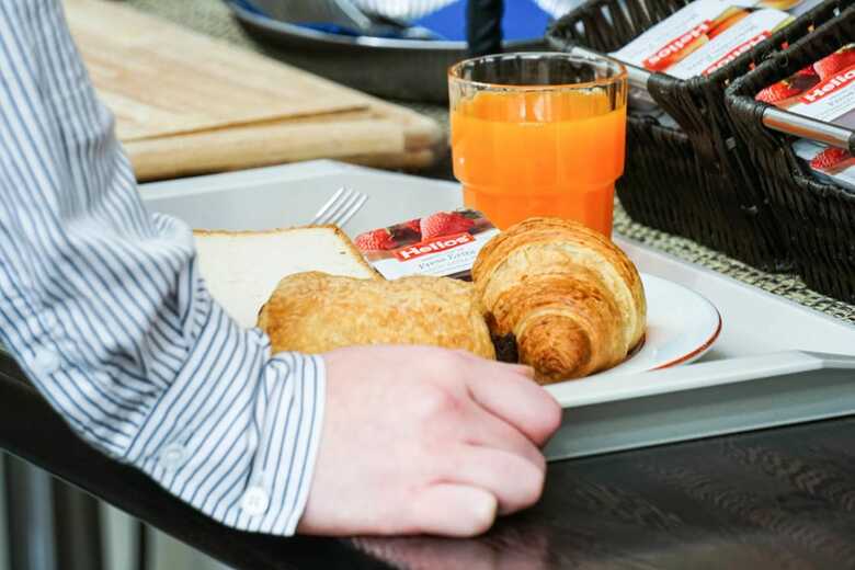 Hotel Ibis Budget Girona Costa Brava