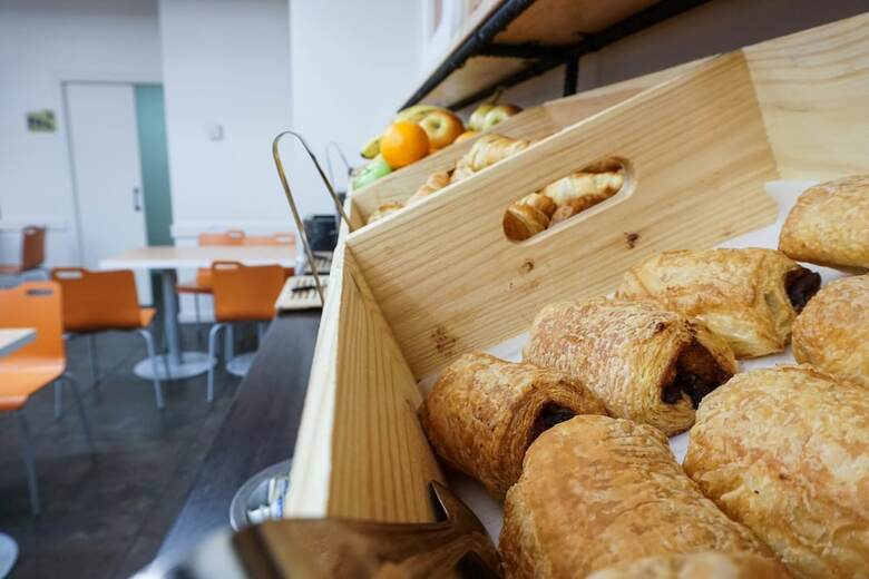 Hotel Ibis Budget Girona Costa Brava