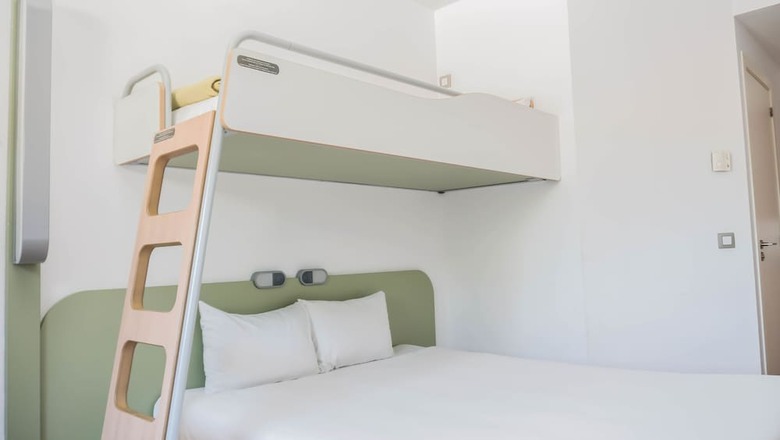 Hotel Ibis Budget Girona Costa Brava