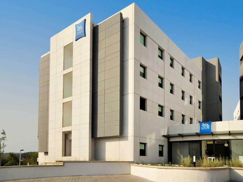 Hotel Ibis Budget Girona Costa Brava