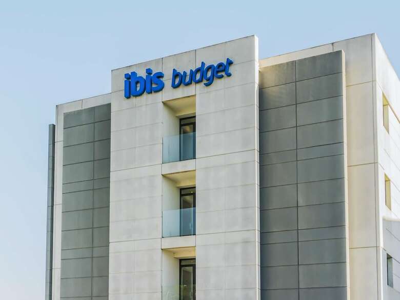 Hotel Ibis Budget Girona Costa Brava