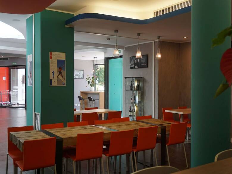 Hotel Ibis Budget Girona Costa Brava