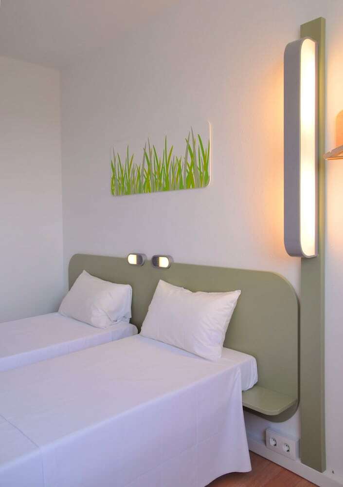 Hotel Ibis Budget Girona Costa Brava