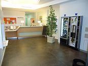 Hotel Ibis Budget Girona Costa Brava