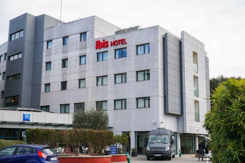 Hotel Ibis Girona