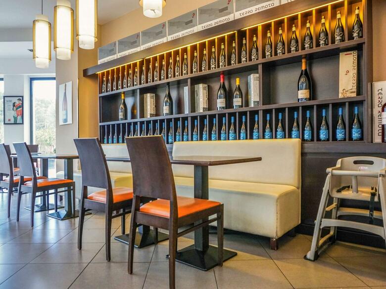 Hotel Ibis Girona