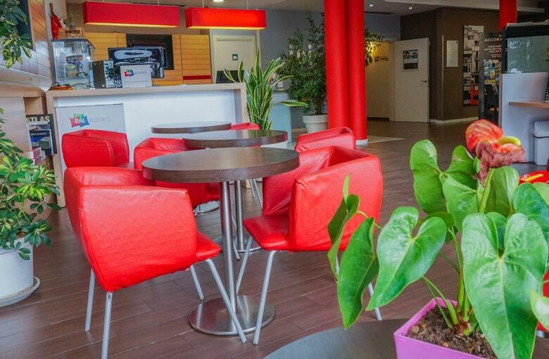 Hotel Ibis Girona