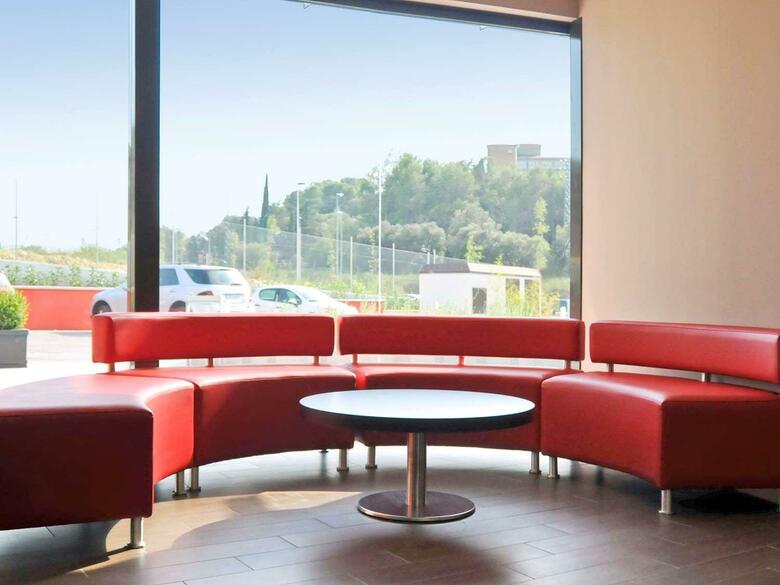 Hotel Ibis Girona