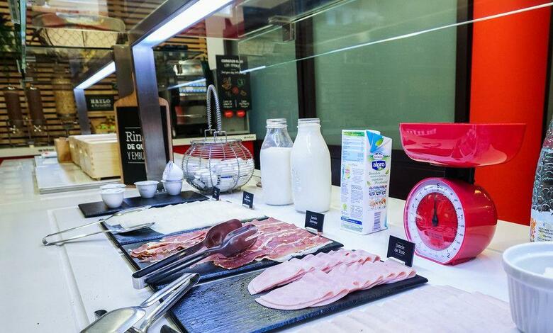 Hotel Ibis Girona