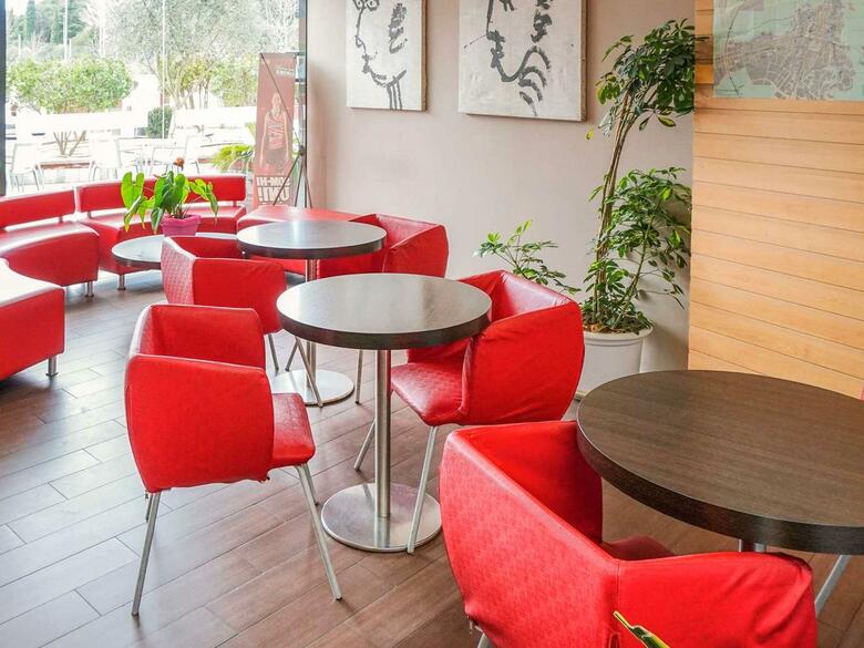 Hotel Ibis Girona