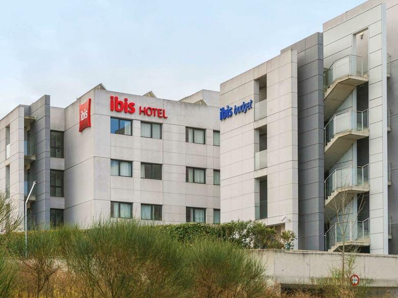 Hotel Ibis Girona