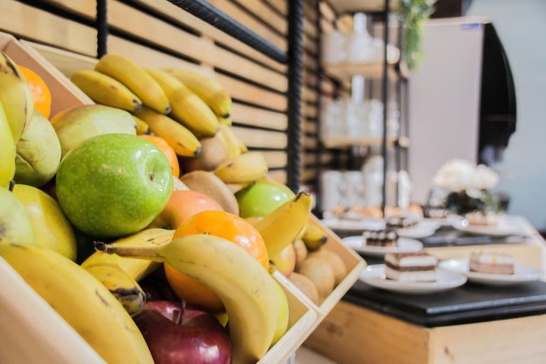 Hotel Ibis Girona