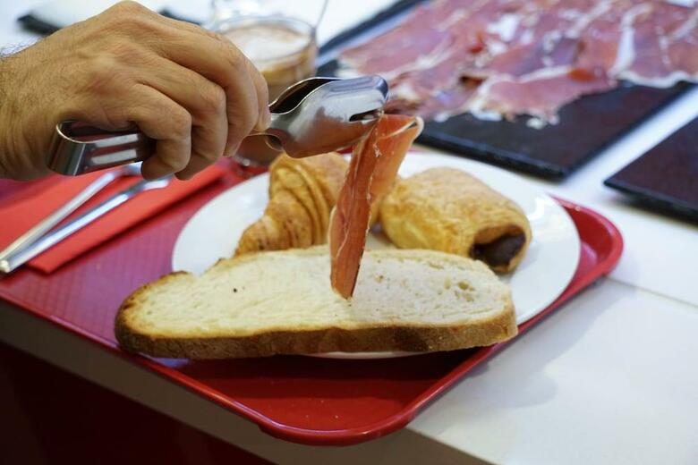 Hotel Ibis Girona