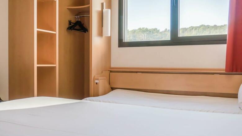 Hotel Ibis Girona