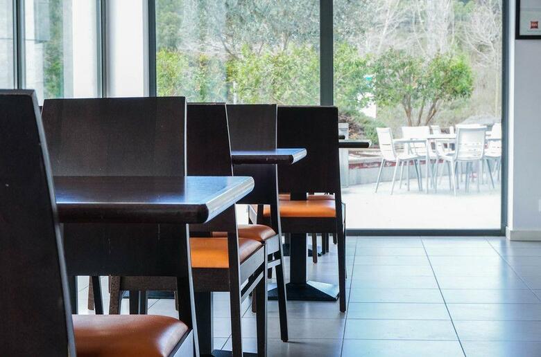 Hotel Ibis Girona