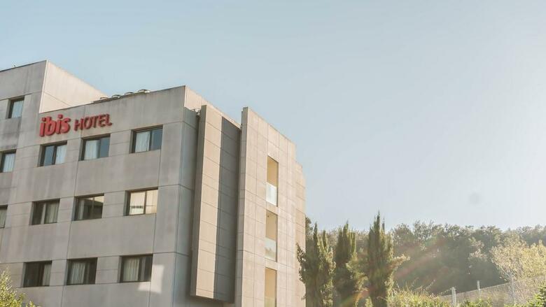 Hotel Ibis Girona