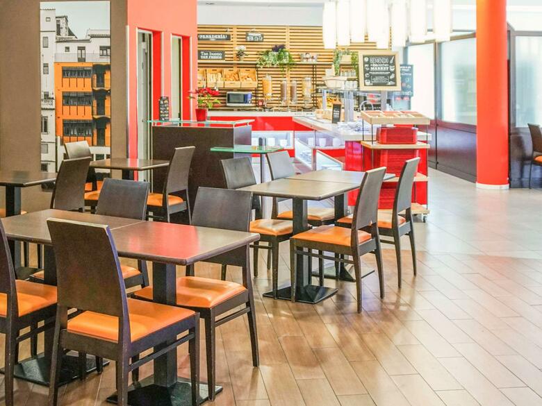 Hotel Ibis Girona