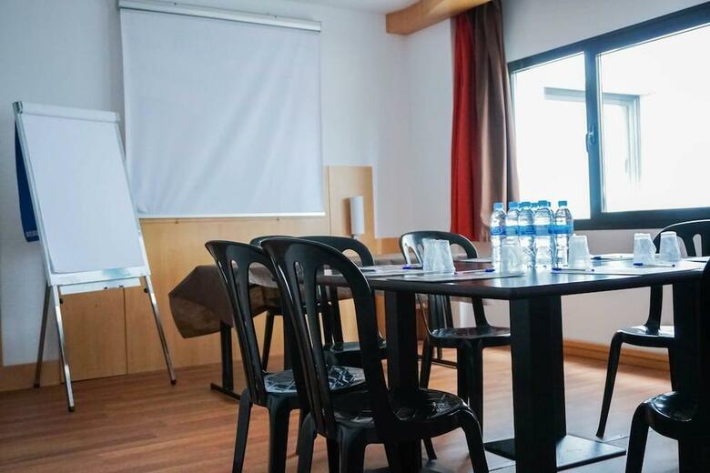 Hotel Ibis Girona