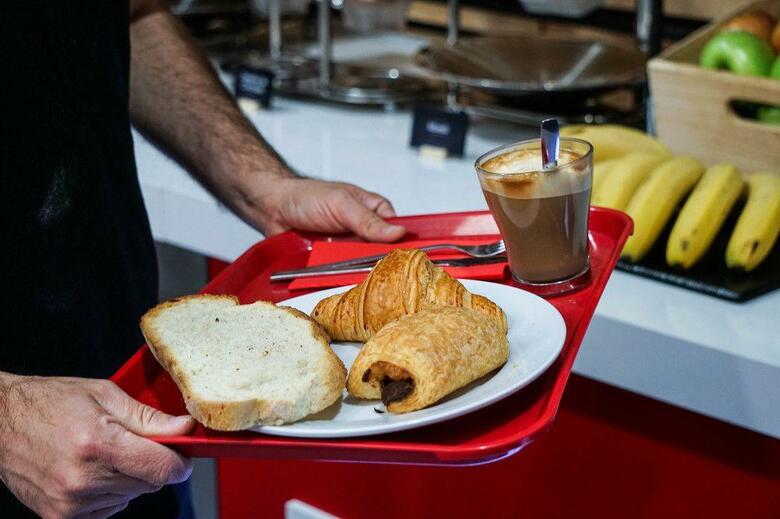 Hotel Ibis Girona