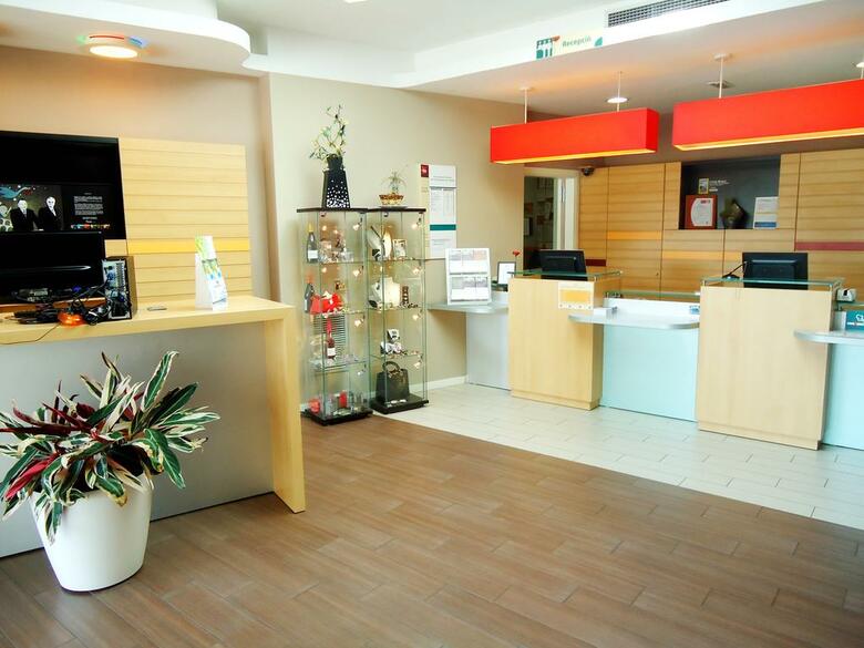 Hotel Ibis Girona
