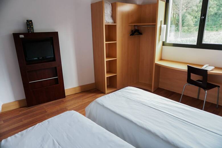 Hotel Ibis Girona