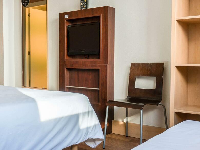 Hotel Ibis Girona