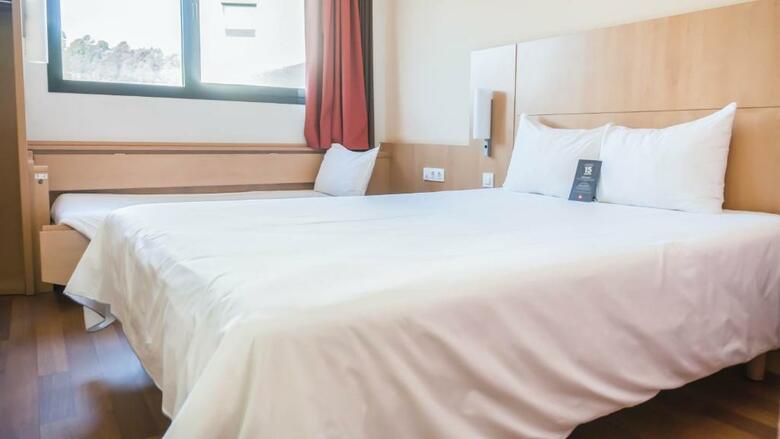 Hotel Ibis Girona