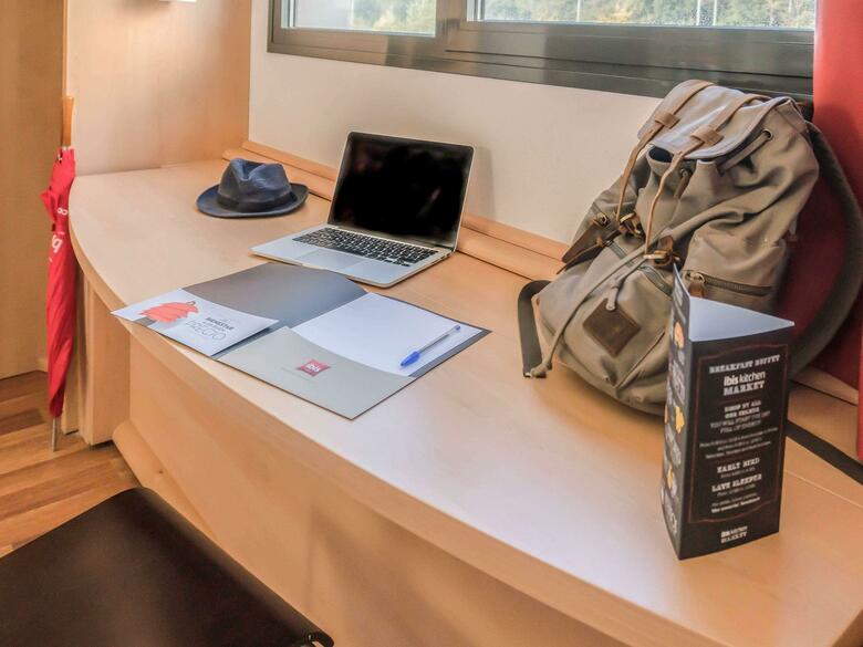 Hotel Ibis Girona