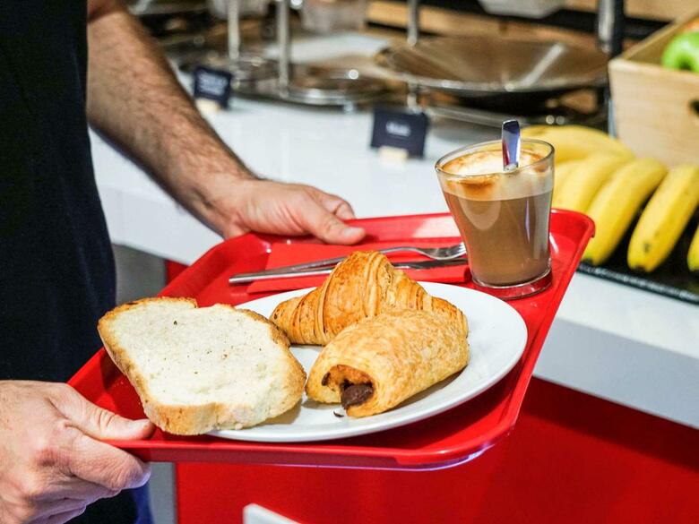 Hotel Ibis Girona