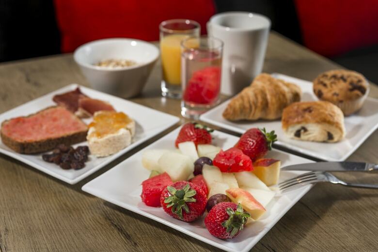 Hotel Ibis Girona