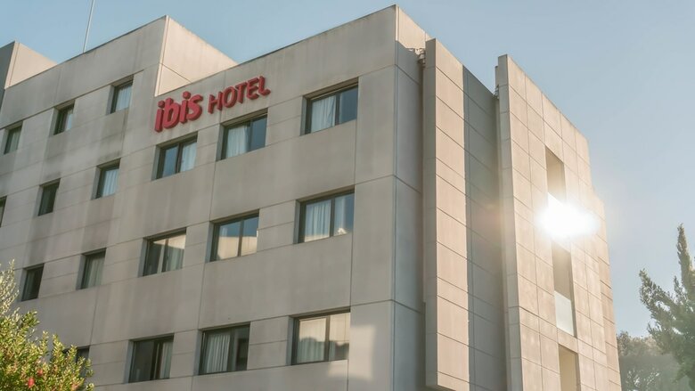 Hotel Ibis Girona