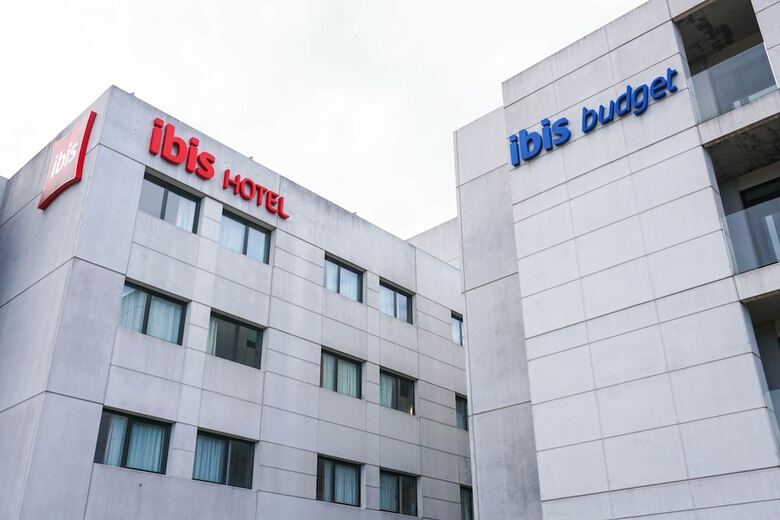Hotel Ibis Girona
