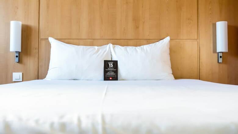 Hotel Ibis Girona