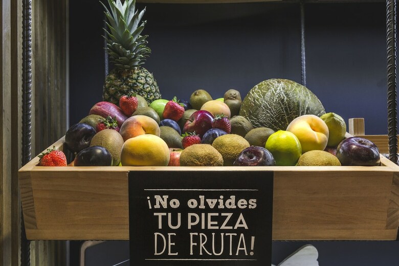 Hotel Ibis Girona