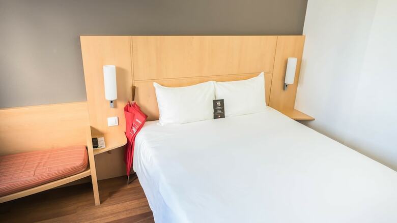 Hotel Ibis Girona